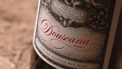 Destaque de vinhos