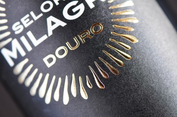 Destaque de vinhos