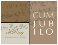 Cumjubilo Espumante