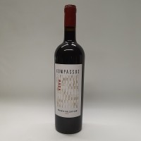 Kompassus Baga Private Tinto
