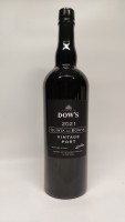 Porto Dows Quinta do Bomfim Vintage 2021 Porto