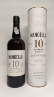 Porto Manoella 10 anos White  Porto