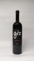 Giz Curtimenta Branco