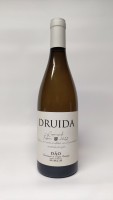Druida Encruzado Reserva Branco