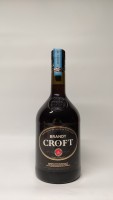 Brandy Croft Destilado
