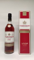Cognac Courvoisier VSOP Destilado
