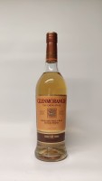 Whisky Glenmorangie 10 Anos Destilado