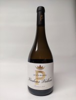 Quinta do Paral Vinhas Velhas Branco