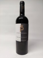 Quinta do Paral Superior Tinto