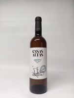 Casas Altas Arinto Branco