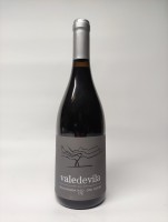 Vale de Vila Grande Reserva 17% Tinto