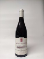 T.Monte Meao CabeÇo Vermelho Tinto