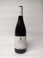 Qta Crasto Altitude 430 Tinto