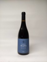 Flor de Mapa Reserva Tinto