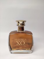 Aguardente Aliança XO 10 Anos Destilado