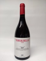 Quinta Taboadella Jaen Tinto