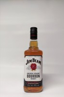 Whisky Jim Beam Destilado