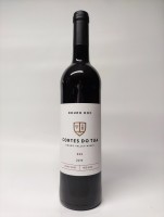 Cortes do Tua Colheita Tinto