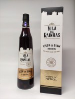 Ginja Óbidos Vila das Rainhas  Destilado