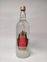 Licor de Aniz Montanha Destilado