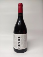 Explicit Tinto