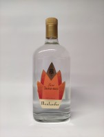 Licor Triple-Seco Montanha Destilado