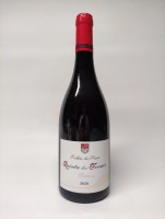 Quinta dos Termos Talhao da Serra Tinto