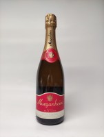 Murganheira Meio-Seco Reserva Espumante