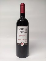 Quinta dos Termos Reserva do Patrão Tinto