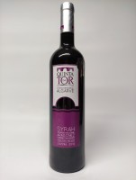 Quinta da Tôr Colheita Tinto