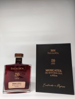 Moscatel Setubal Bacalhoa Superior 20 ANOS Outros