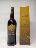 Moscatel Favaios 10 Anos Outros