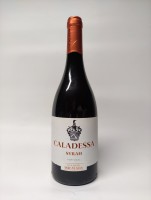 Caladessa Syrah Tinto