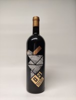 Ó21 Baga Baby GRANDE RESERVA Tinto