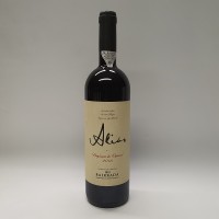 Aliás Tinto