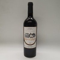 Quinta de São Lourenço Tinto