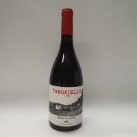 Quinta Taboadella Grande Villae Tinto