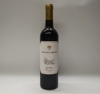 Montes Ermos Reserva Tinto