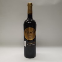 Teoria - Vinhas Velhas Grande Reserva  Tinto