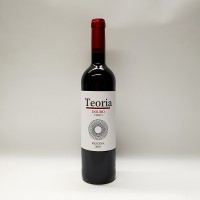 Teoria Reserva Tinto