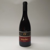 100 Hectares 17% Tinto