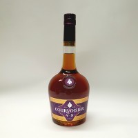 Cognac Courvoisier VS Destilado