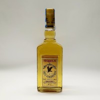 Tequila Tres Sombreros Gold Destilado