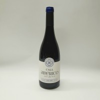 Casa Américo Colheita Tinto