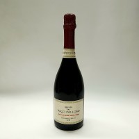 Quinta Poço do Lobo Tinto Espumante