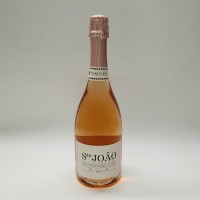 São João Rosé Espumante