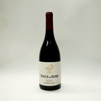Fonte do Ouro Reserva Tinto