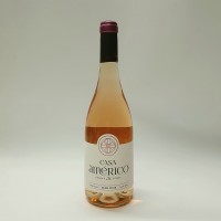 Casa Américo  Rose