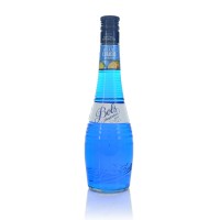 Bols Blue Curaçao  Outros