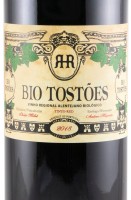 Dez Tostões Bio Tinto